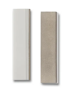 Piedra de afilar cuchillos Spyderco Double Stuff 2 CBN y cerámica blanca 303FCBN2 Foto 1 de 3