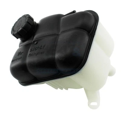 MEAT & DORIA Boîte D'Eau Radiateur pour MERCEDES-BENZ CLASSE S W140 300 Se - Photo 1/1