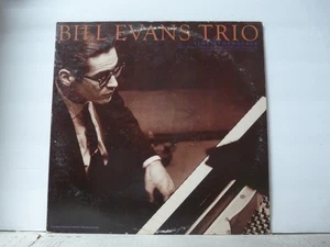 NM  The Bill Evans Trio "Time Remembered" TWO-LPs FROM 1983 1ST PRESS        E - Picture 1 of 5