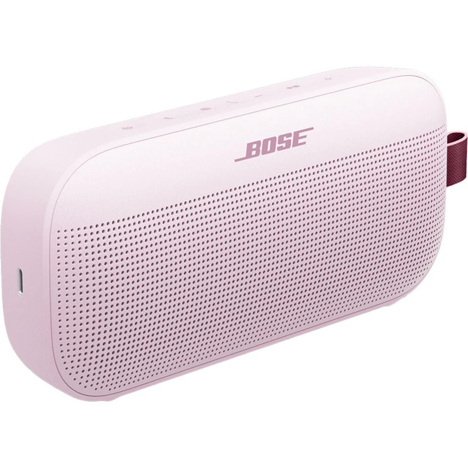 Bose 887612-0600 SoundLink Flex Portable Bluetooth Speaker (2nd Gen) -