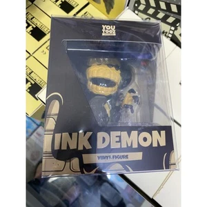 Youtooz Bendi & The Dark Revival Ink Demon Vinyl Figure - Picture 1 of 3