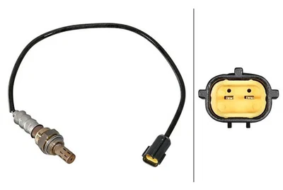 Sonda lambda Sonda jump 6PA 358 221-151 HELLA per DAEWOO MATIZ - Immagine 1 di 4