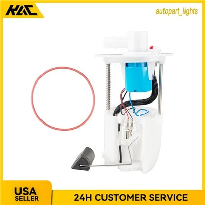 Conjunto de bomba de combustible para Toyota Corolla 2005 2006 Toyota Matrix 1,8 L 2005 06-2013 Foto 1 de 4