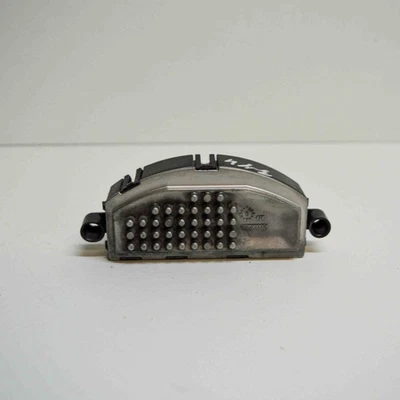 Resistenza riscaldamento interno VW GOLF VII 5G1, BQ1, BE1, BE2 5Q0907521E 2.0 13638374 - Immagine 1 di 4