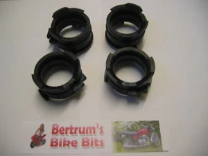 HONDA ST 1100 PAN EUROPEANO CARBURADOR A CABEZA CAUCHOS TODOS LOS MODELOS 90-92 hecho en japón - Imagen 1 de 1