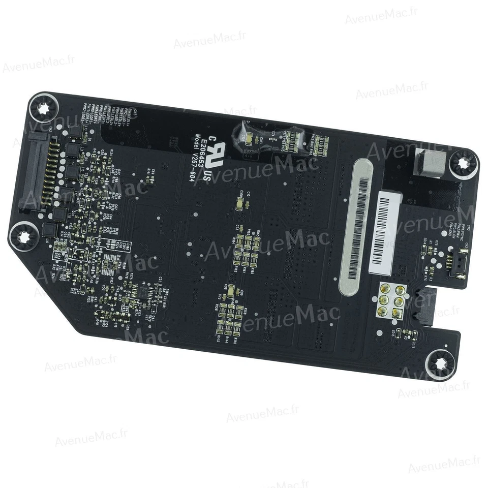 AVENUEMAC.FR ©  INVERTER CARTE DE RÉTROÉCLAIRAGE LED ÉCRAN LCD POUR IMAC 27" A1312
