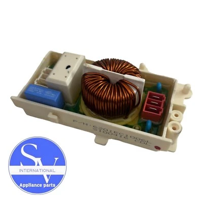 LG Washer Noise Filter Assembly 6201EC1006A 6201EC1006L 6201EC1006T - Image 1 of 3