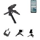 Mobile Phone Tripod for Nokia G20 Compact Travel