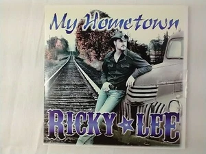 Ricky Lee My Hometown CD 2013 VG - Picture 1 of 5