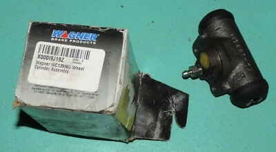 Задний цилиндр барабанного тормоза колеса Wagner WC139965 подходит для 01–02 Toyota 4Runner - Изображение 1 из 3