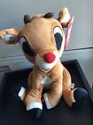 Raley?S Rudolph 50 Years Flapping Rudolph