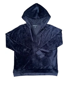 Coolibar Beach Velour Hoodie Women’s Medium UPF 50 - Picture 1 of 5