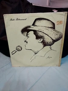 Discos de Vinilo / LP - Record Album - Justo Betancourt - Imagen 1 de 4