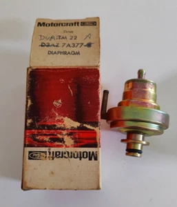 OEM NOS Motorcraft Transmission Modulator # D4AZ-7A377-A / Fits 1973-1976 Ford - Picture 1 of 1