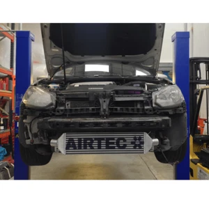 AIRTEC Intercooler Upgrade for VW Golf 2.0 TDI (MK5) 2003-2010 - Picture 1 of 4