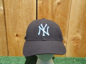 MLB New York Yankess '47 World Series 1996 Snapback Cooperstown Baseball Hat Cap - Picture 1 of 8