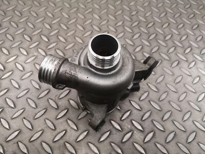 Bomba de agua adicional BMW F32 7669711 435i 2015 manillar izquierdo 25767773 Foto 1 de 4