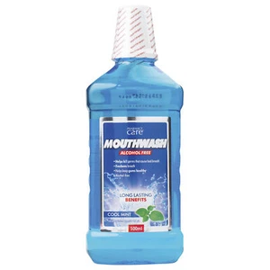 Phcy Care Mouthwash C/Mnt 500Ml - Picture 1 of 2