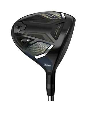 Wilson Staff D9 Fairway Holz Herren - Bild 1 von 4
