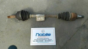 SEMIASSE ANTERIORE SINISTRO SX PEUGEOT 207 1.4 HDI 2006/2013 - Imagen 1 de 1