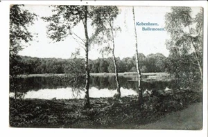 CPA-Carte postale- Danemark- Kobenhavn - Bollemosen  VM17332 - Picture 1 of 2