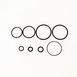 BOV Kompact Dual Port/Plumb Back O-ring Kit. - Picture 1 of 4