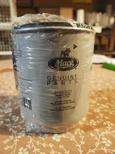 21380521 FILTRO CARBURANTE MACK - Foto 1 di 5