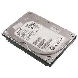 Mix Brand 250GB 7200RPM SATA-3 6GB/S SQ HARD DR 684592-001 - Bild 1 von 1
