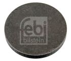 08292 FEBI BILSTEIN Adjusting Disc, valve clearance for ,ALFA ROMEO,AUDI,CITRO&#203;N