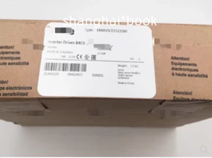 ✅🔥1Pcs New E84AVSCE1522SB0 Via DHL or Fedex 🔥✅ - Afbeelding 1 van 1
