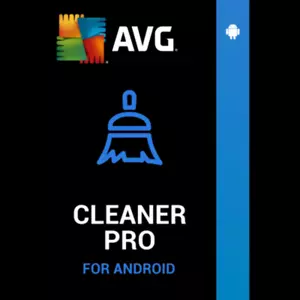 AVG Cleaner Pro Android 2025 - (1 Year / 1 Android) - Global - Bild 1 von 5
