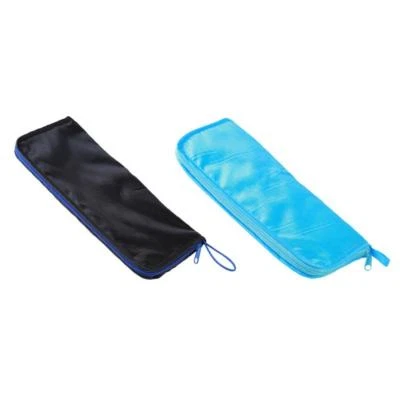Umbrella Covers Portable Super Fine Fibers Cloths Storage Bags Water Absorpt SG - Image 1 of 4