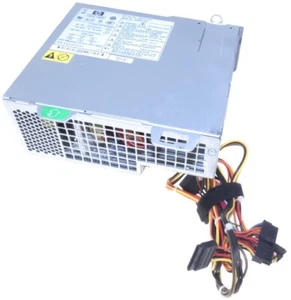 ORYGINAL NETZTEILE HP 403778-001 403985-001 PS-6241-6HFM 240WATT DC7700 - SG - Bild 1 von 3