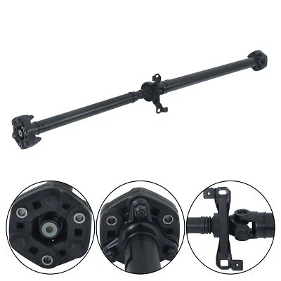 1X For 2005-2011 Cadillac STS RWD Automatic Rear Driveshaft Prop Shaft Assembly Foto 1 de 4