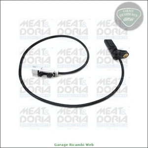 90881E Raddrehzahlsensor ABS Meat hinten für JEEP GRAND CHEROKEE III COMMA - Bild 1 von 5