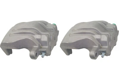 Пара передних суппортов дискового тормоза Cardone для Dodge Challenger 2009-2020 годов выпуска (KIT7182) - Изображение 1 из 4