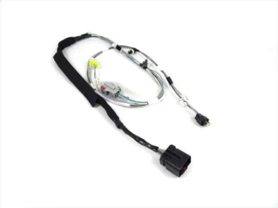 Jeep Wrangler PUERTAS DE ACERO COMPLETAS CERRADURAS ELÉCTRICAS VENTANAS PUERTA DELANTERA IZQUIERDA CABLEADO MOPAR Foto 1 de 4