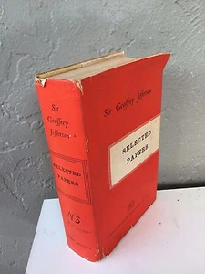 Jefferson ,Selected Papers - Foto 1 di 3