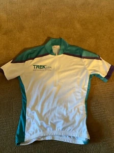 TREX Cycling Jersey  Women’s  Medium Short Sleeve - Bild 1 von 6