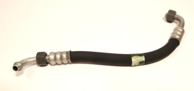 98-00 MERCEDES-BENZ SLK 230 línea de manguera de retorno de dirección asistida fabricante de equipos originales Foto 1 de 4