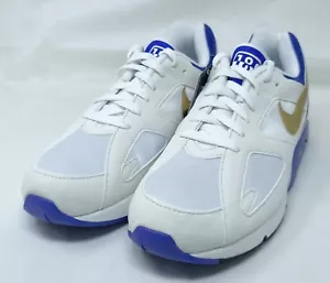 Size 10.5 - Nike Air Max 180 Concord 2024 FJ9259-101 - Picture 1 of 10