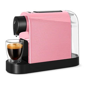 Tchibo Cafissimo „Pure plus“ Kapselmaschine, Cherry Blossom - Bild 1 von 9