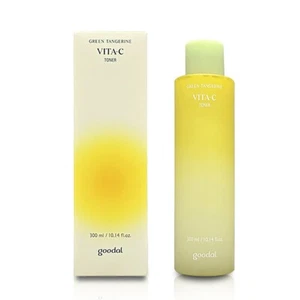 Tónico Goodal Green Tangerine Vita C 300 ml - Imagen 1 de 1