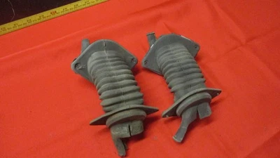 1978-1988 G-BODY MALIBU CUTLASS MONTE-CARLO VENTANA ELÉCTRICA CABLEADO BOTA PAR Foto 1 de 4