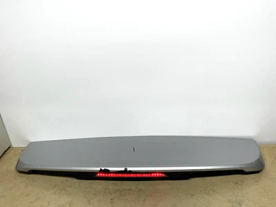 MIRA. Alerón trasero 10-13 Range Rover Sport blanco con cámara OEM Foto 1 de 4