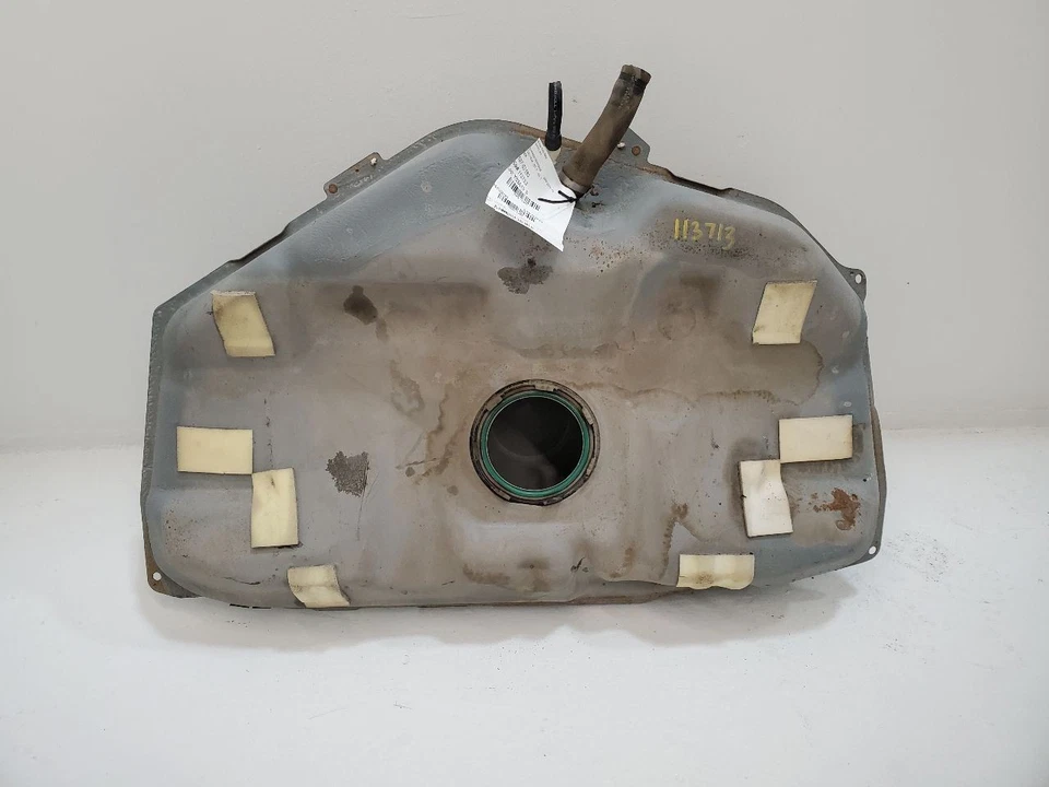2006 2007 FORD FUSION Fuel Tank FWD 17 Gallon 6E5Z9002AA 06-07      Foto 1 de 4