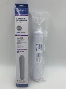 2 Pack Of Genuine Culligan Ice-Maker Water Filter IC-100 Brand New Sealed - Picture 1 of 4