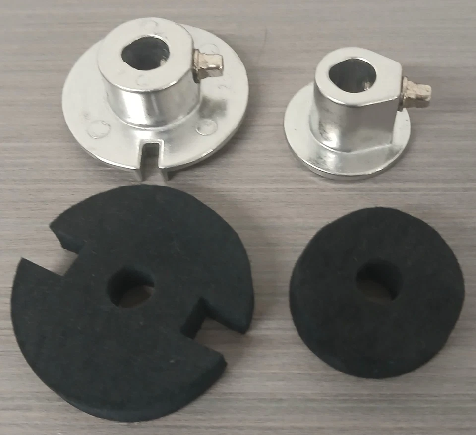 Roland Hi-Hat Mount Attachment Set With L Rod - Image 1 of 1