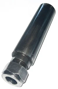 ERICKSON 1-3/4" SHANK DA180 COLLET CHUCK EXTENSION HOLDER - Picture 1 of 4