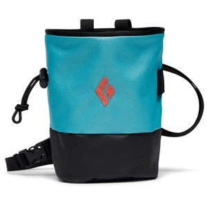 Black Diamond - Mojo Zip Chalkbag glacier M/L Klettern Bouldern - Picture 1 of 1